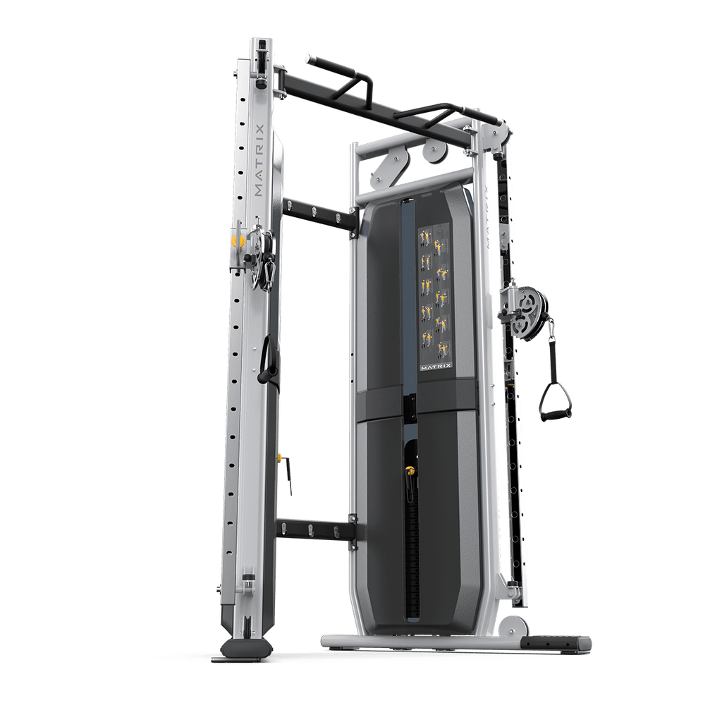 Matrix Fitness Versa Functional Trainer | Rehab & Therapy Exercise ...