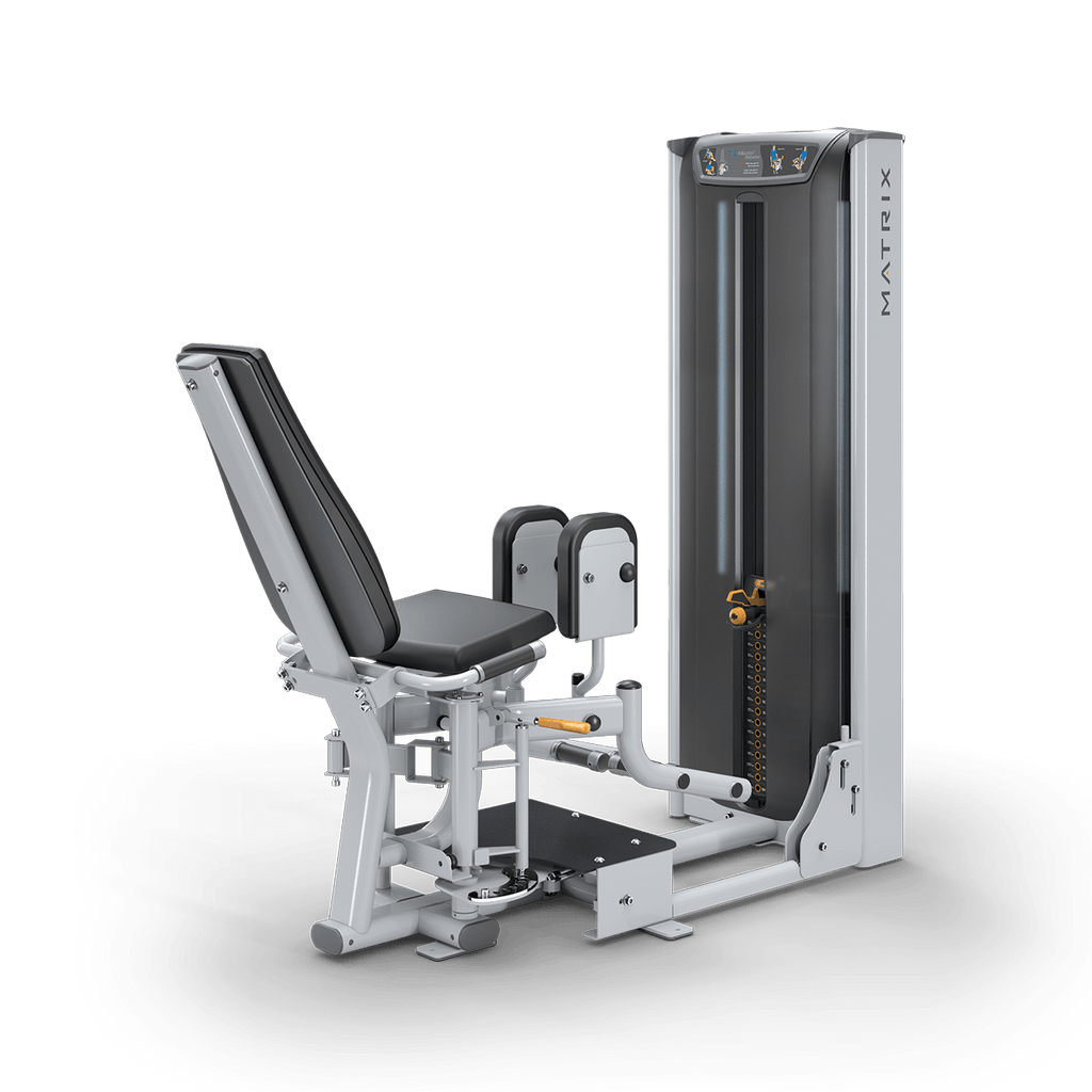 Matrix Fitness Versa Hip Abductor / Adductor - VS-S74 | The Hospital ...