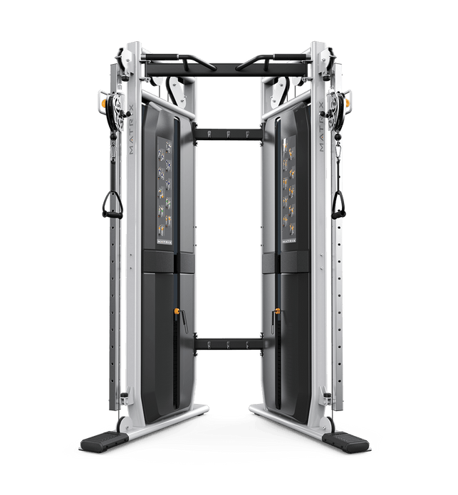 Matrix Fitness Versa Functional Trainer | Rehab & Therapy Exercise ...