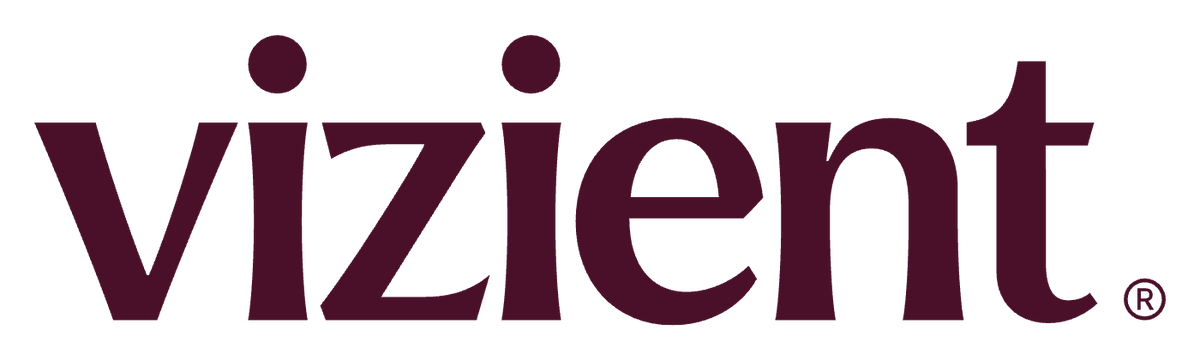 Vizient logo
