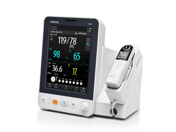 Mindray Medical Equipment: Delivering High-Quality Patient Care | The
