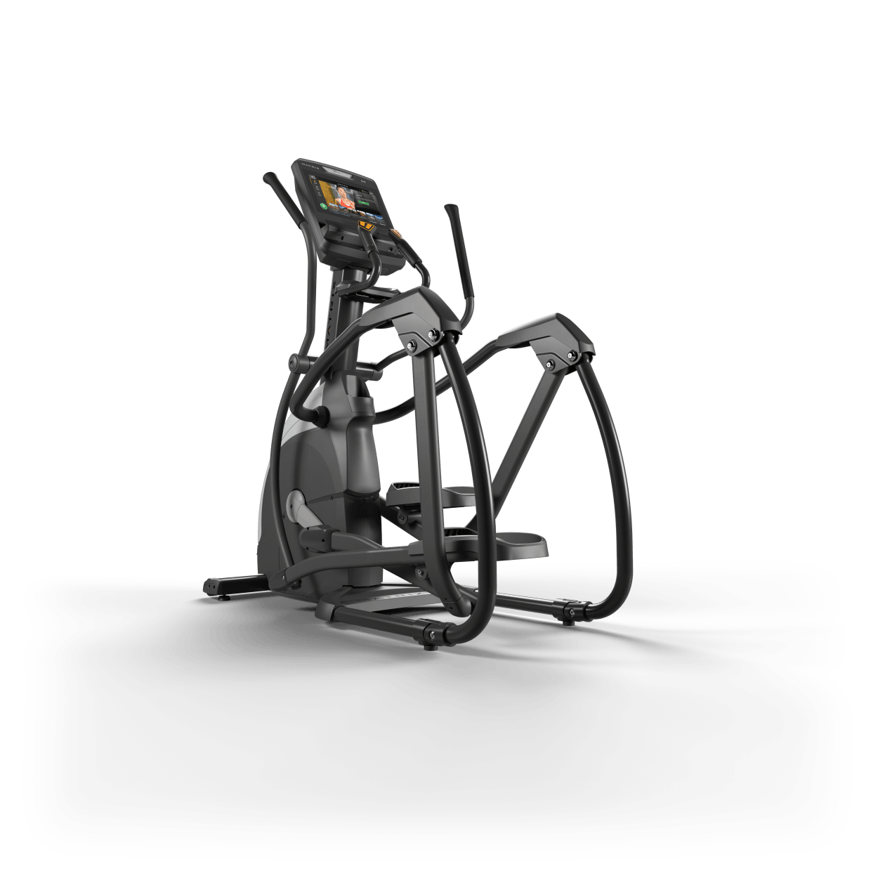 Matrix Fitness Endurance Elliptical with Touch Console