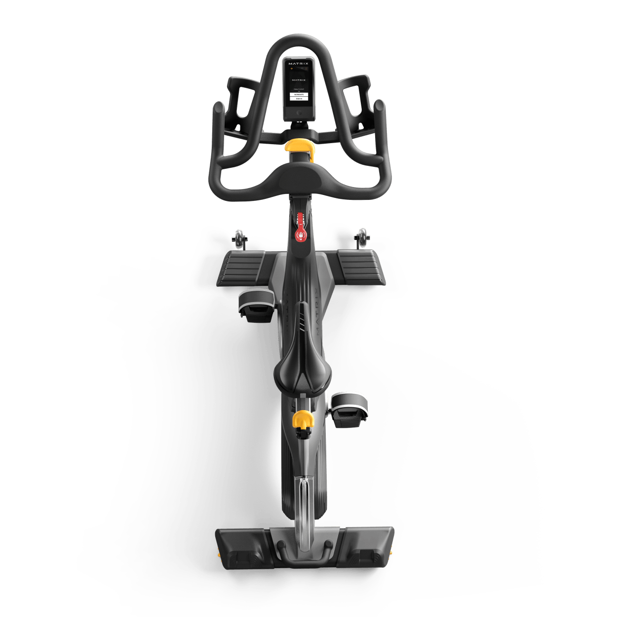 Matrix Fitness CXP Target Training Cycle