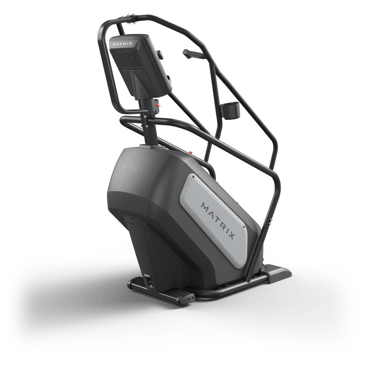 Matrix Fitness Performance ClimbMill with Touch Console