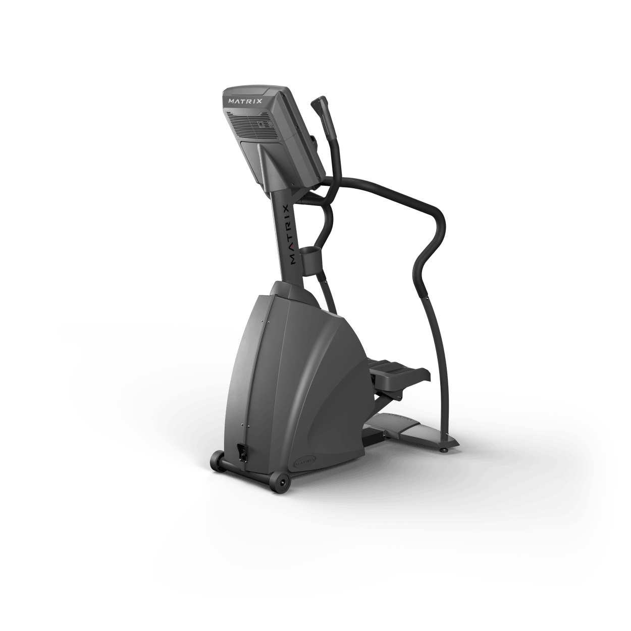 Matrix Fitness Endurance Stepper with LED Console (S-ES-LED)