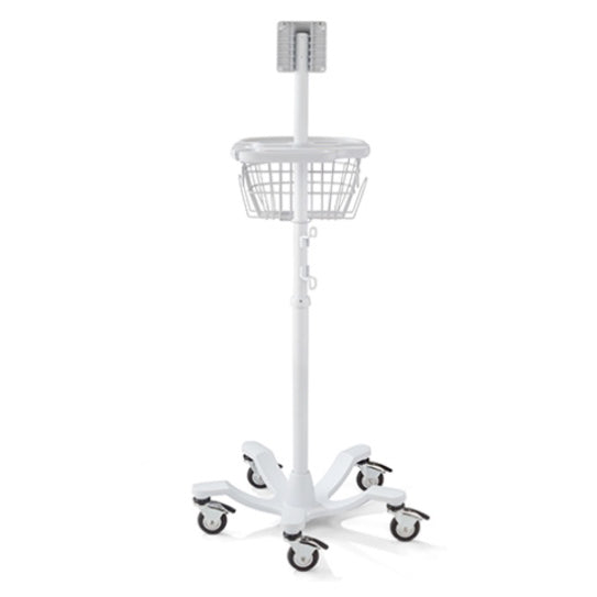 Welch Allyn Connex Spot Monitor – Classic Mobile Stand, MS3 (7000-MS3)
