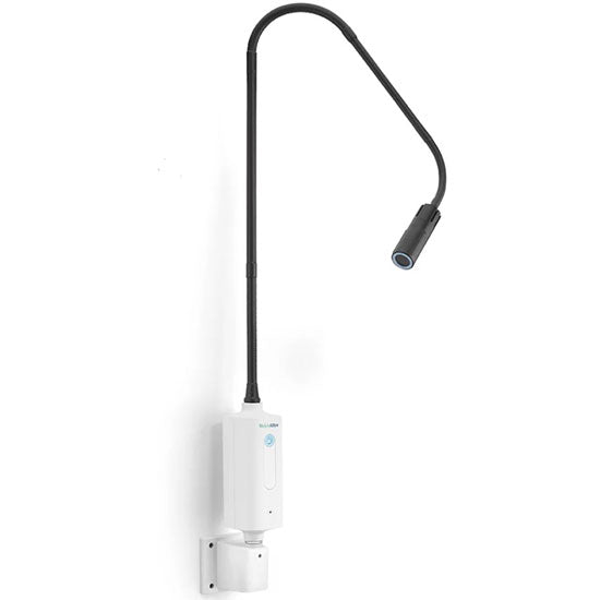 Welch Allyn Green Series Exam Light IV – GS Exam Light IV, Table/ Wall Mount (48810)