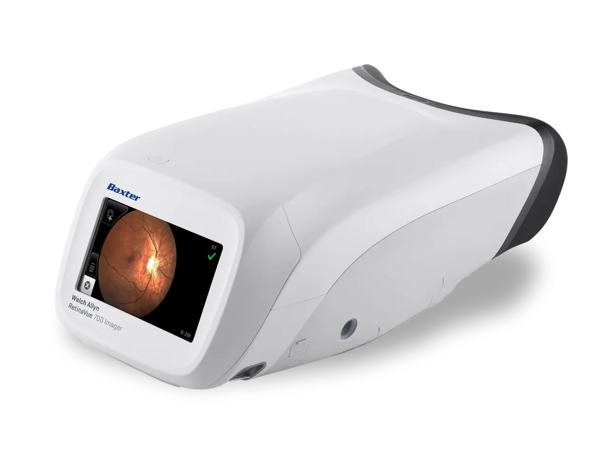 Welch Allyn RetinaVue 700 Imager (RV700-B)