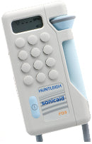 Fetal Doppler with 3MHz Probe, Waterproof (US Only)