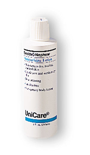 Moisturizing Lotion, 8 oz Bottle, 24/cs