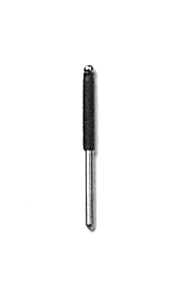 Reusable Ball Electrode, 1/8 Short Shaft 1¾" Overall 5/pk"