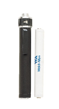 Accessories: PocketScope Set Handle, Rechargeable Battery