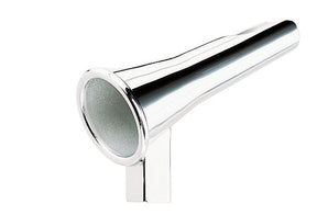 Anoscope Only, 14mm Aperture, Operating (Cut-Out) Speculum, 89mm Length