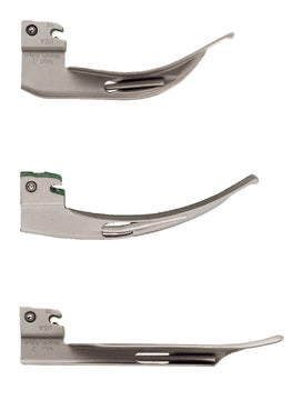 MacIntosh Blade, Size 1