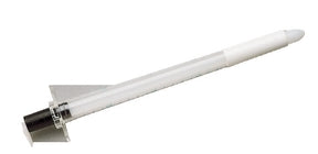 Disposable Specula (19 mm x 25 cm) & Obturators, 25/bx, 4 bx/cs