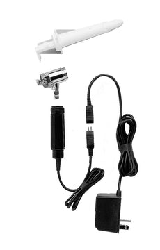 Disposable Anoscope, 25/bx, 4 bx/cs