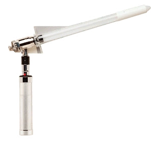 Halogen 3.5V Handle Adapter