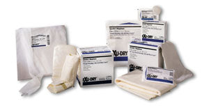 Wound Dressing, 9 x 15" 30/cs