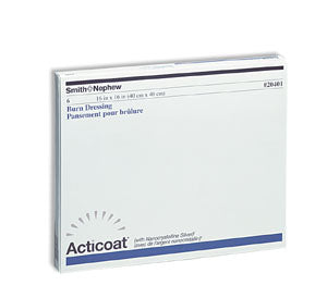 Dressing, 16 x 16" 6/bx  2 bx/cs