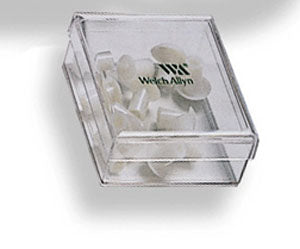 Eartips (probe), 6 sizes