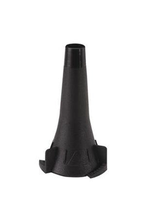 Universal KleenSpec Disposable Otoscope Specula, 2.75mm, 850/bg, 10 bg/cs 50 cs/plt