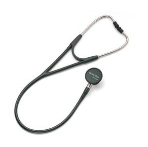 Stethoscope, 28 Forest Green
