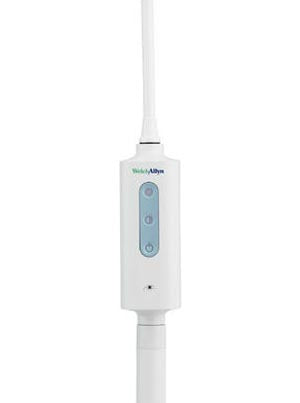 GS 600 Minor Procedure Light, Mobile Stand