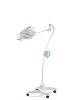 Procedure Light, Mobile Stand