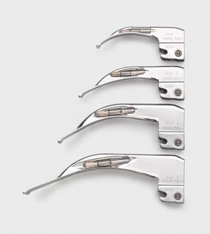 MacIntosh Blade, Size 3