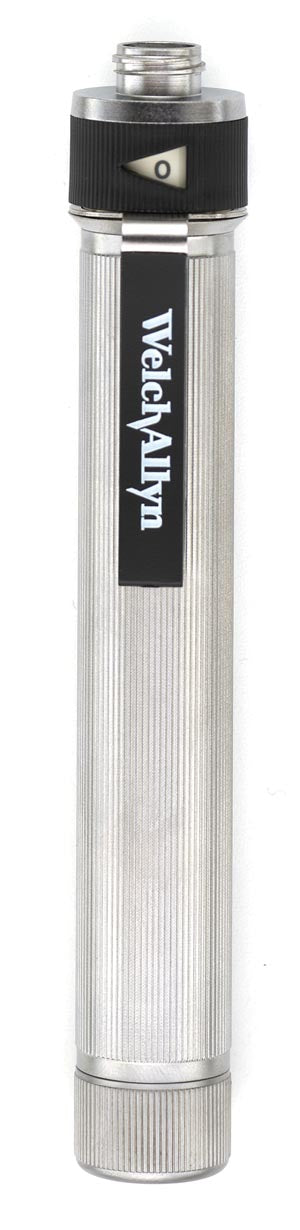 Accessories: PocketScope Set Handle, No Batteries