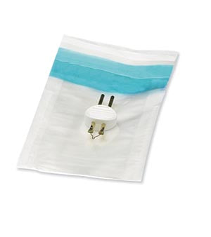 High-Temp Fine Cautery Tip, Sheath Seal, 10/bx