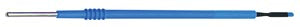 Blade Electrode, Extended Insulation, 6, 12/bx"
