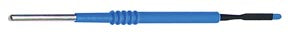 Blade Electrode, Extended Insulation, 4, 12/bx"