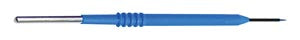 Needle Electrode, Extended Insulation, 4, 12/bx"