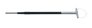 Electrode, 20mm x 15mm Loop, Reusable, Non-Sterile