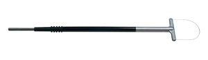 Electrode, 20mm x 20mm Loop, Reusable, Non-Sterile
