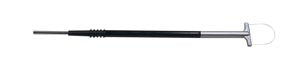 Electrode, 15mm x 15mm Loop, Reusable, Non-Sterile