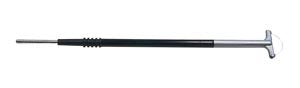 Electrode, 15mm x 5mm Loop, Reusable, Non-Sterile