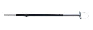Electrode, 13mm x 13mm Loop, Reusable, Non-Sterile
