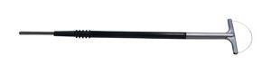 Electrode, 25mm x 10mm Loop, Reusable, Non-Sterile