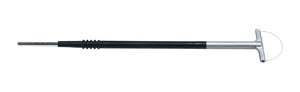 Electrode, 20mm x 10mm Loop, Reusable, Non-Sterile