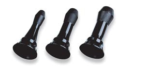 Set of Above 3 Specula, For Use With Diagnostic Otoscopes