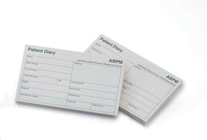 Patient Diary, 50/bx