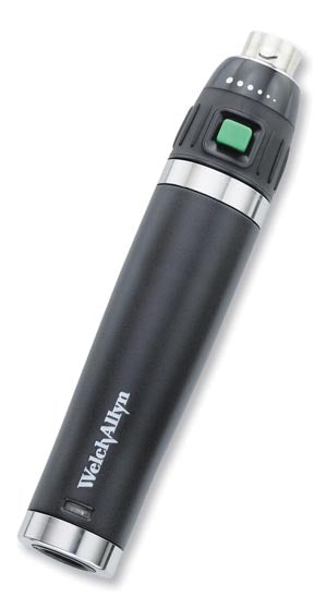 Handle with Well Adapter