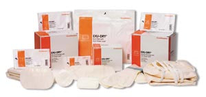 Wound Dressing Disc, 3 50/bx 2 bx/cs