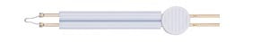 High-Temp 2 Flex Loop Cautery Tip 10/bx"