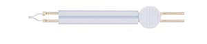 High-Temp Fine Cautery Tip, 2 Flex Tip 10/bx"