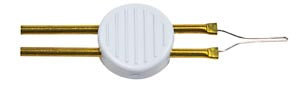 High-Temp Elongated Cautery Tip