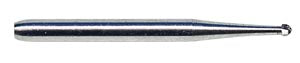 Burr, 1mm, 10/bx