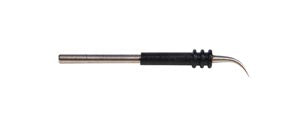 Sharp Electrode, Angled